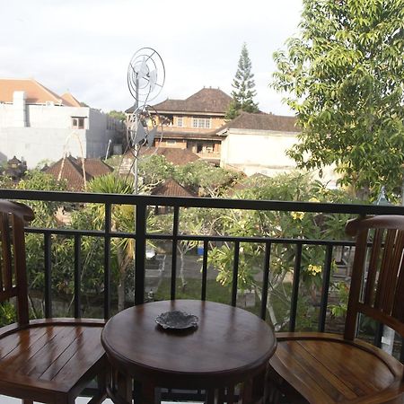Baruna Guest House Ubud  Exterior photo