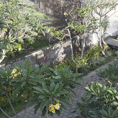 Baruna Guest House Ubud  Exterior photo