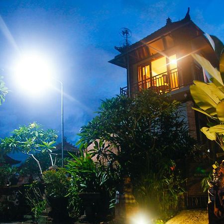 Baruna Guest House Ubud  Exterior photo
