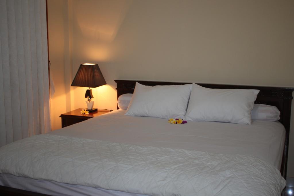 Baruna Guest House Ubud  Exterior photo