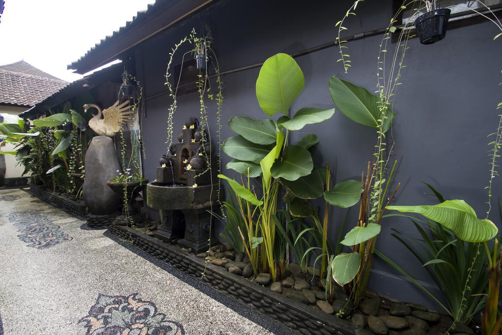 Baruna Guest House Ubud  Exterior photo