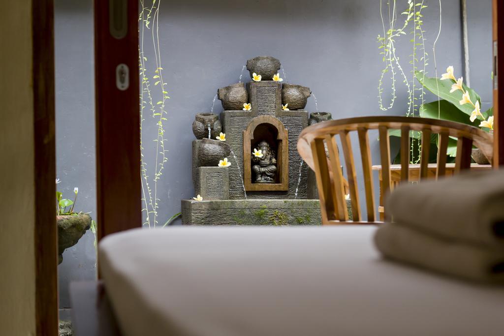 Baruna Guest House Ubud  Exterior photo