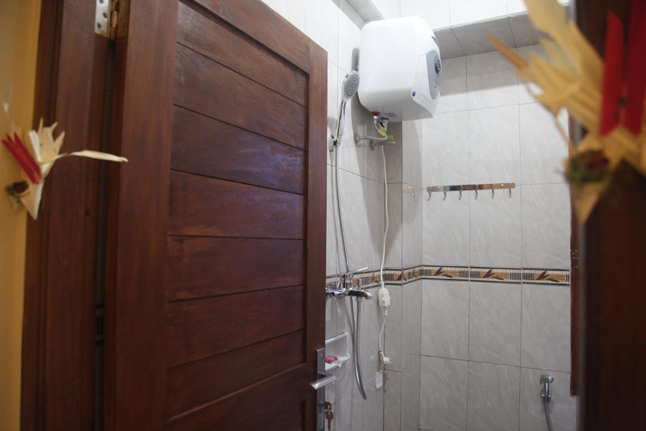 Baruna Guest House Ubud  Exterior photo