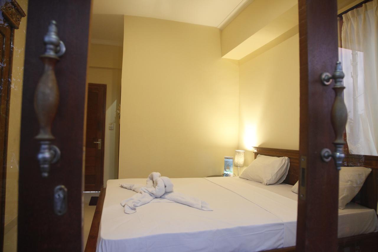 Baruna Guest House Ubud  Exterior photo
