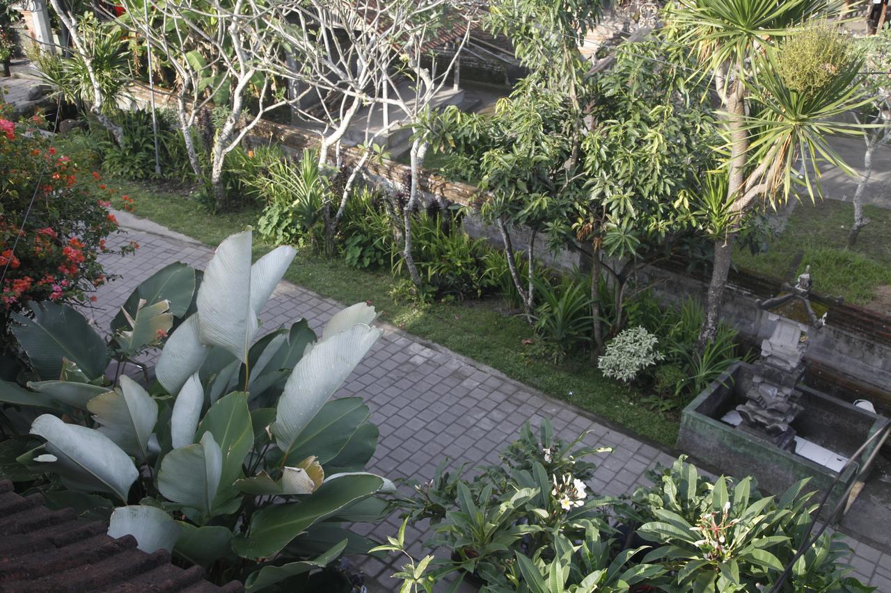 Baruna Guest House Ubud  Exterior photo