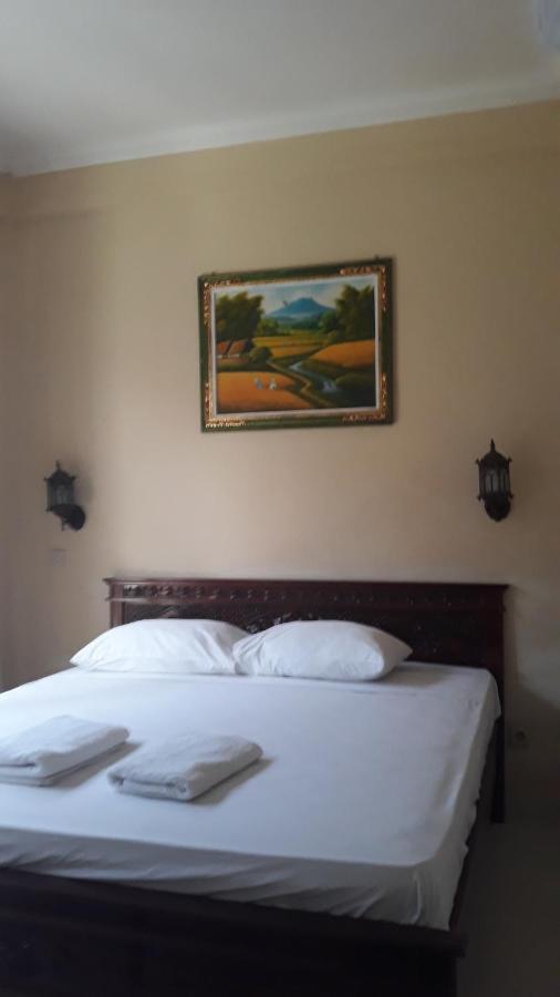 Baruna Guest House Ubud  Exterior photo