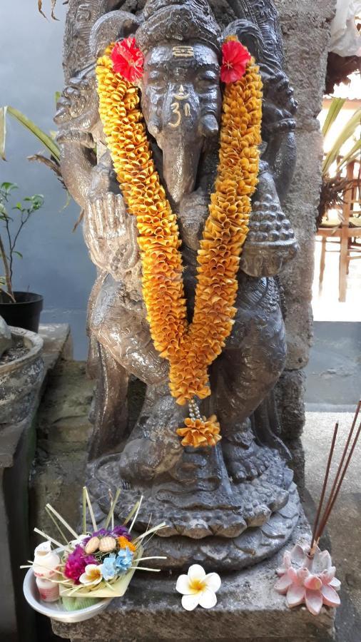Baruna Guest House Ubud  Exterior photo