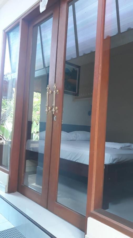 Baruna Guest House Ubud  Exterior photo