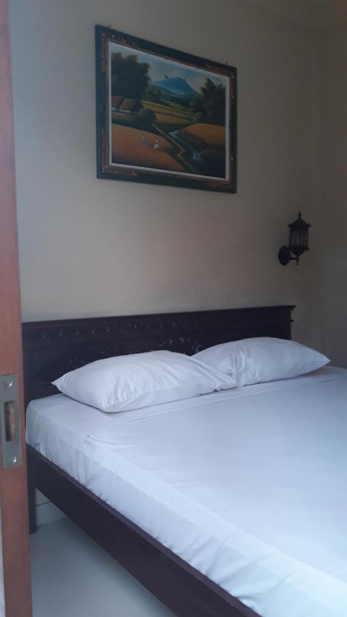 Baruna Guest House Ubud  Exterior photo