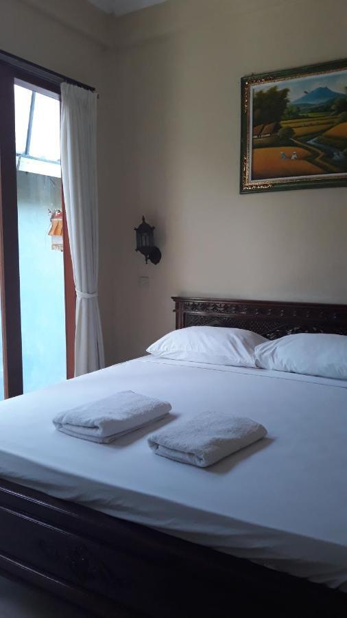 Baruna Guest House Ubud  Exterior photo
